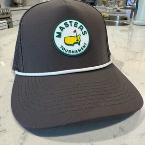 2024 Masters Hat - New